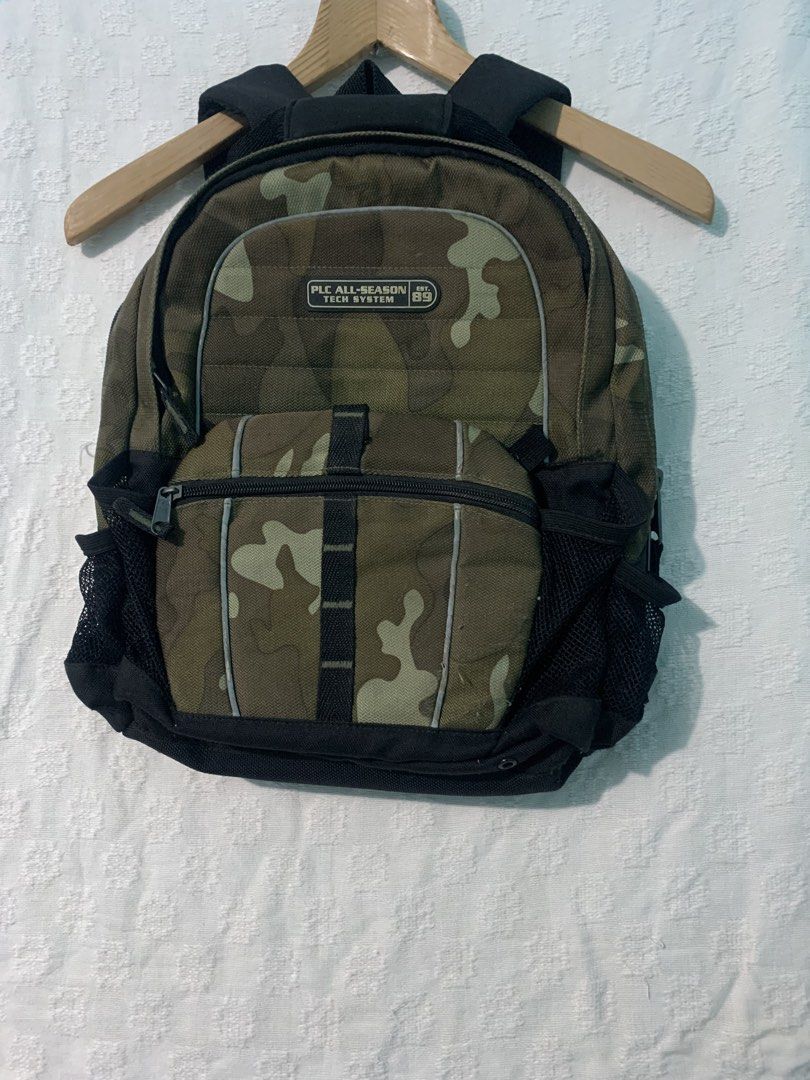 Unbrand (Category: Backpacks) located in Bayombong. Submitted by johnestrell315 (Listing ID 1468867976, Image 3). Description: .