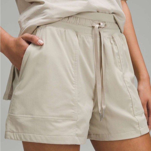 Unipro Athletic Short (Category: Activewear) located in Cabuyao City. Submitted by saucycloset (Listing ID 1468763127, Image 1). Description: Unipro Athletic Short Size : Large Dimes : 30-34W 14L Condition : Excellent Issue : none Price: 380 📍READY TO WEAR 📍Cabuyao Laguna .