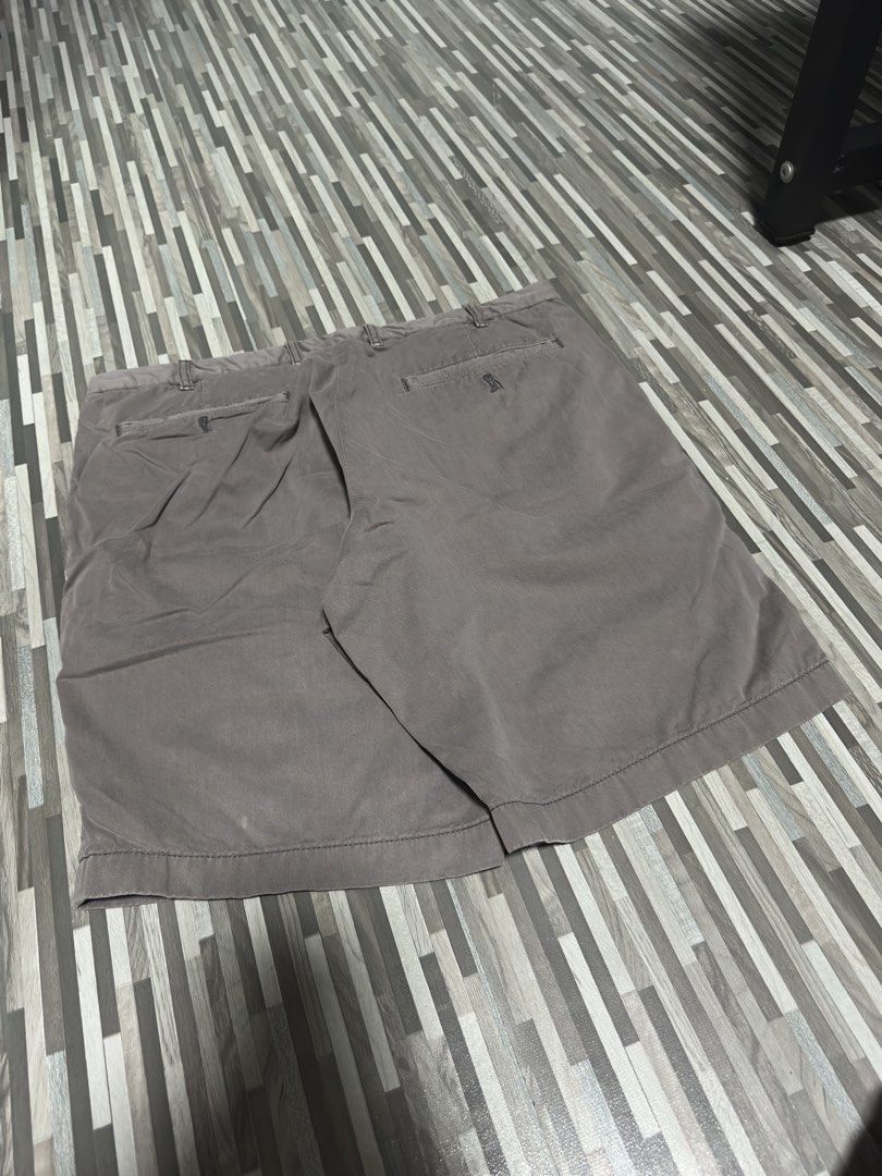 Uniqlo Cargo Shorts aspack (Category: Shorts) located in Manila. Submitted by miguelcajucs (Listing ID 1468780727, Image 3). Description: .