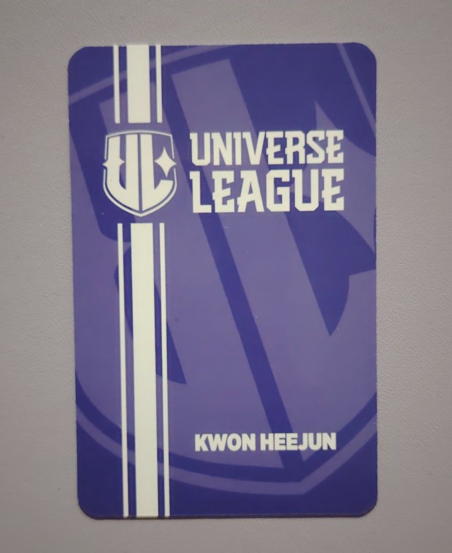 Universe League Heejun profile (Category: Looking For) located in Baguio. Submitted by rivsuga (Listing ID 1468848700, Image 2). Description: — official — sf + pf is shouldered by buyer.