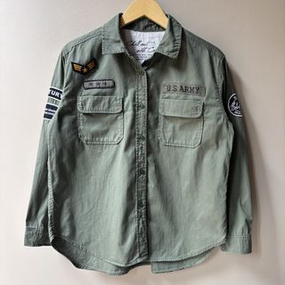 (Kategori: ) berada di . Dikirim oleh thriftingmate (ID iklan 1468770769, Gambar 1). Deskripsi: .