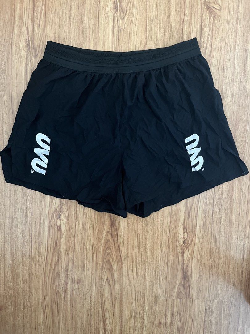 UVU split shorts (Category: Activewear) located in Manila. Submitted by fredericka11927 (Listing ID 1468732535, Image 1). Description: .