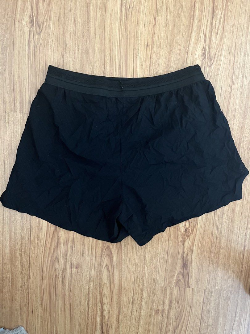 UVU split shorts (Category: Activewear) located in Manila. Submitted by fredericka11927 (Listing ID 1468732535, Image 2). Description: .