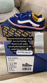 (Category: ) located in . Submitted by nabilah94.nas (Listing ID 1468772756, Image 1). Description: .