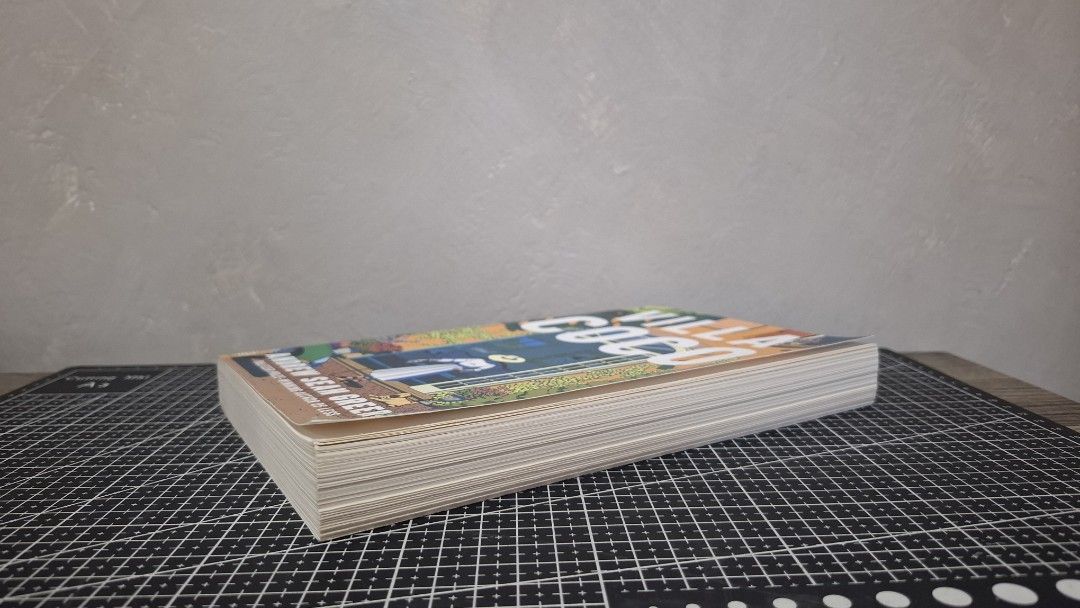 Villa Coco by Andrew Sean Greer Export Edition (Category: Storybooks) located in Quezon City. Submitted by arkiv.ph (Listing ID 1468805118, Image 3). Description: Condition: Clean pages, solid spine, no annotations. First edition, First print. MOP: Bank transfer to Metrobank or Maya 📩 Please DM me for more pictures/angles! Thank you! 📦 Packing: Items are carefully packed. Delivery/pickup only (see details below).