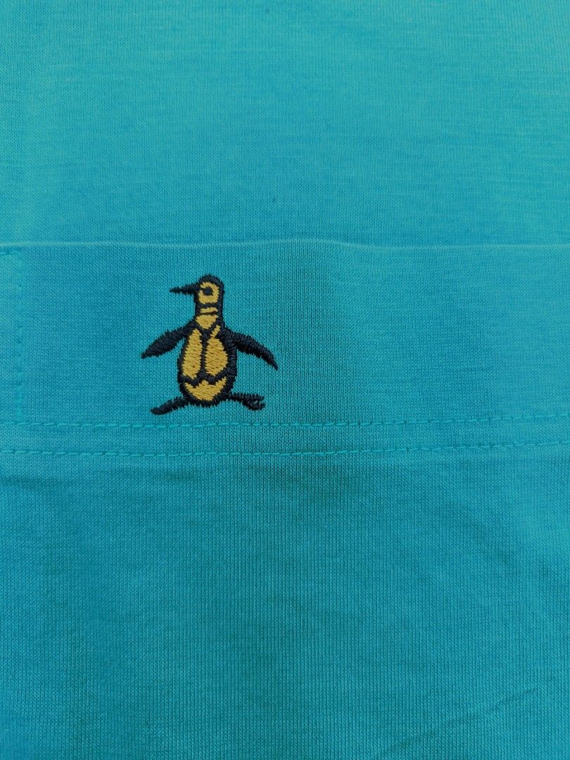 Vintage authentic Munsingwear polo size L (Category: Tshirts & Polo Shirts ) located in Kapalong. Submitted by hashhthrift (Listing ID 1468807875, Image 3). Description: authentic no issue excellent condition color rate 10/10 measurements: w 22 l 28.