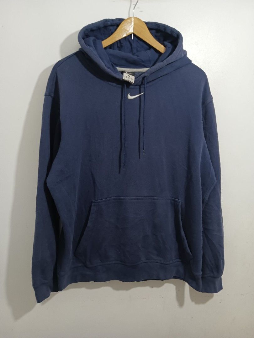 Vintage Nike Midswoosh Pullover hoodie Jacket (Category: Coats, Jackets and Outerwear) located in General Santos City (Dadiangas). Submitted by silvervintage77 (Listing ID 1468756198, Image 3). Description: Vintage Nike Midswoosh Pullover hoodie Jacket excellent 9/10 color rate Dimes 24x28.