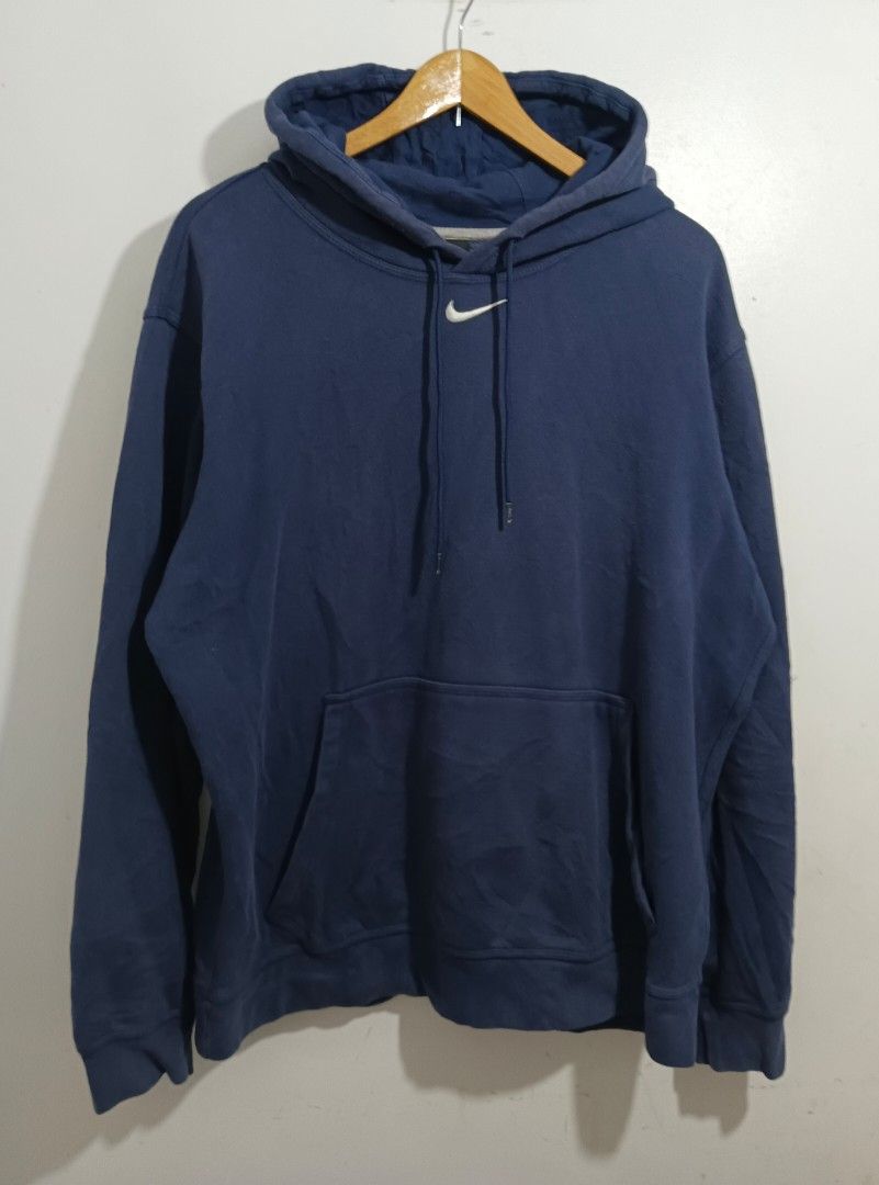Vintage Nike Midswoosh Pullover hoodie Jacket (Category: Coats, Jackets and Outerwear) located in General Santos City (Dadiangas). Submitted by silvervintage77 (Listing ID 1468756198, Image 1). Description: Vintage Nike Midswoosh Pullover hoodie Jacket excellent 9/10 color rate Dimes 24x28.