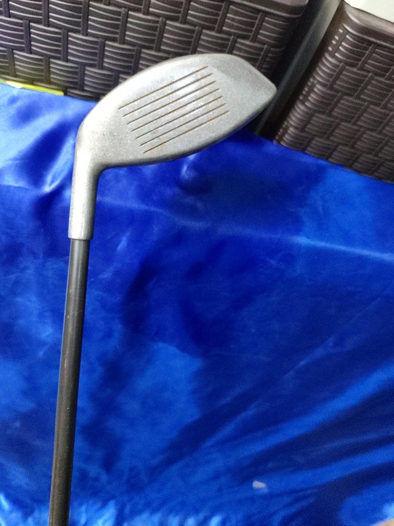 Vintage Ping Zing 2 -3 wood (Category: Golf) located in Manila. Submitted by meiyeon2 (Listing ID 1468712499, Image 3). Description: .