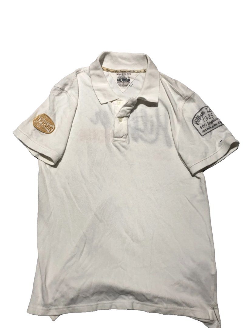 VINTAGE POLO (Category: Tshirts & Polo Shirts ) located in Manila. Submitted by 7venthreaded_ (Listing ID 1468885730, Image 1). Description: SIZE MEDIUM 20/28 COMPLETE TAGS NO ISSUE LOC QUEZON CITY .