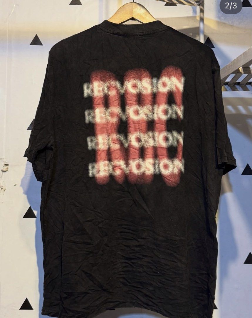vintage punk tshirt (Category: Tshirts & Polo Shirts ) located in San Jose. Submitted by palaboy0728 (Listing ID 1468739058, Image 2). Description: .
