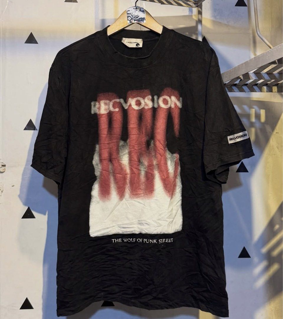 vintage punk tshirt (Category: Tshirts & Polo Shirts ) located in San Jose. Submitted by palaboy0728 (Listing ID 1468739058, Image 1). Description: .
