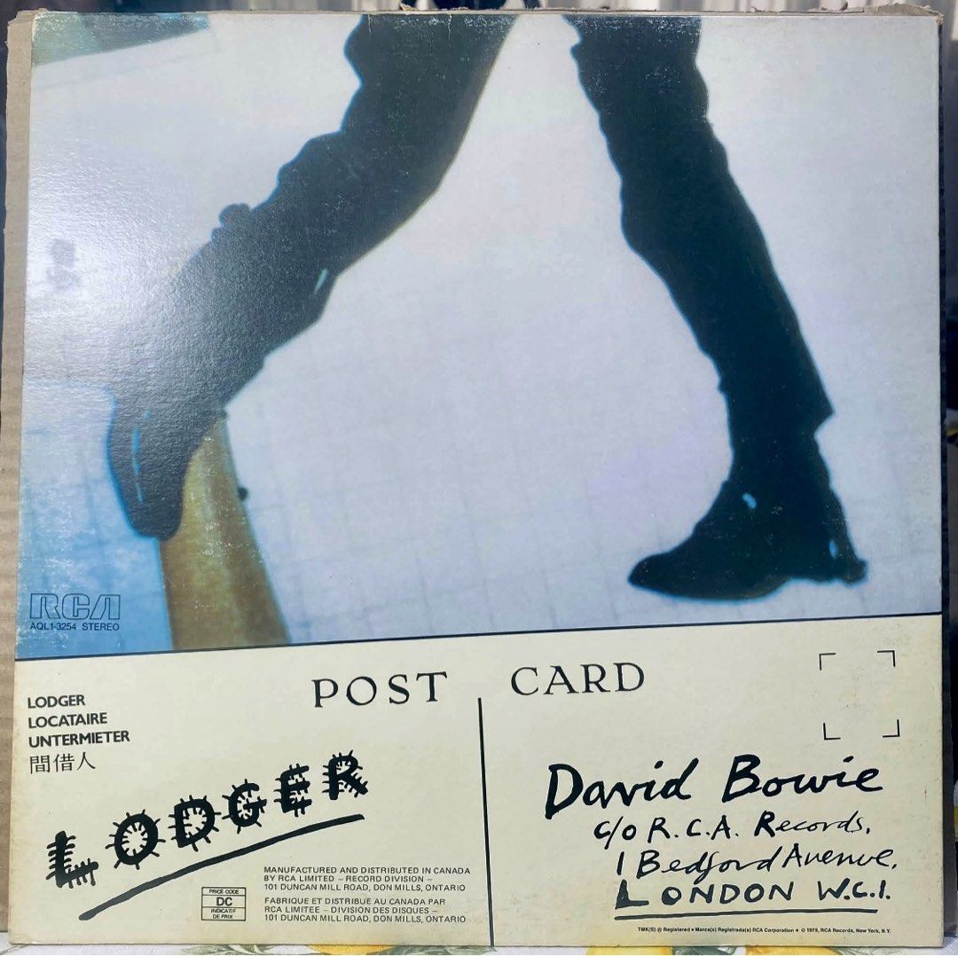 Vinyl Sale! (Category: Vinyls) located in Angeles City. Submitted by lensongsong (Listing ID 1468925826, Image 2). Description: Vinyl Sale! Php1250.00 1.THE MOTHERS Over-Nite Sensation Vinyl LP Vinyl: Excellent Cover: VG Gatefold 1973 Warner USA DSK 2288 Frank Zappa - Guitars & Vocals Php750.00 2.DAVID BOWIE Lodger - Vinyl LP Vinyl: VG+ to Excellent Cover: VG Gatefold 1979 RCA Records Canada Php1250.00 3.WAVVES King Beach - Vinyl LP VInyl: Excell
