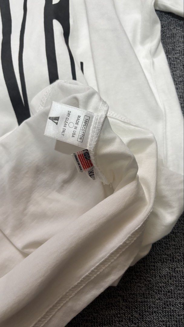 VLONE (Category: Activewear) located in Silang. Submitted by aljones64 (Listing ID 1468776438, Image 3). Description: .