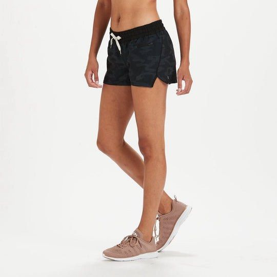 Vuori Clementine Running Short (Category: Activewear) located in Cabuyao City. Submitted by saucycloset (Listing ID 1468763617, Image 1). Description: Vouri Clementine Running Short Size : Medium Dimes : 30-34W 10L Condition : Excellent Issue : none Price: 380 📍READY TO WEAR 📍Cabuyao Laguna .