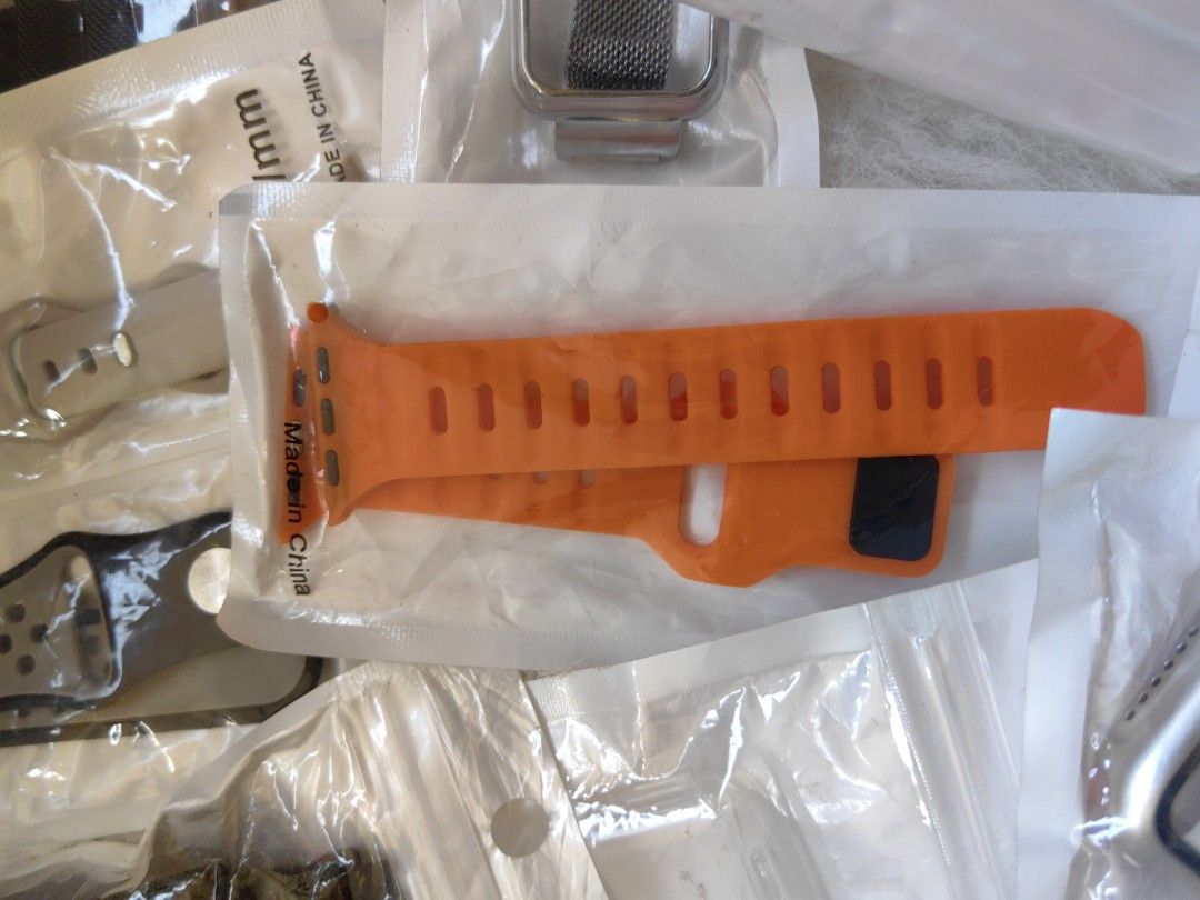 watch band take all (Category: Men's Watches) located in Cavite. Submitted by jjcollectiveshop (Listing ID 1468768685, Image 3). Description: take all 500.
