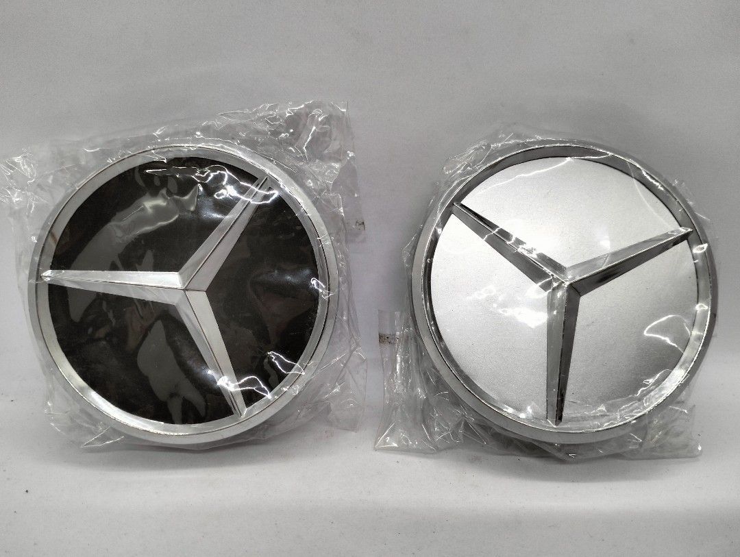 Wheel hub center cap set (2pcs) (Category: Craft Supplies & Tools) located in Baguio. Submitted by toys_of_yesteryear (Listing ID 1468636711, Image 1). Description: 📌loc. Baguio New 2pcs set Plastic material 72cm diameter Mop: Gcash Mod: J&T.