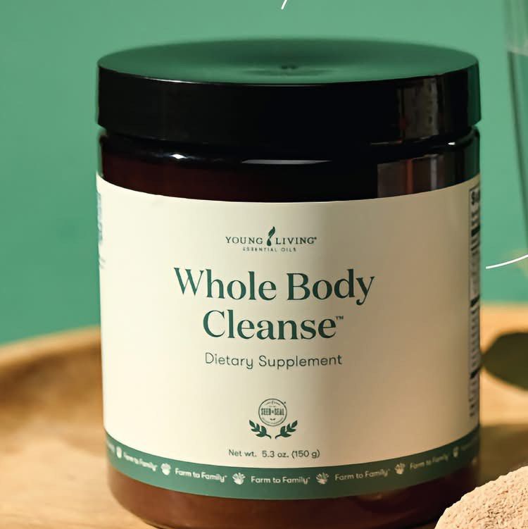 Cleanning Body Whole body cleanse, 嘢食 & 嘢飲, 其他食物及飲料 - Carousell