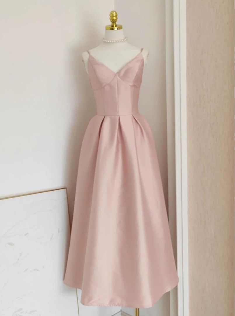Whoopy Clothing Vanya Dress (Category: Dresses) located in Cebu City. Submitted by myrosieposie (Listing ID 1468744421, Image 1). Description: Altered to fit xs frame: 30 bust, 24 waist, 5’2 height. Worn once only during my grad!.