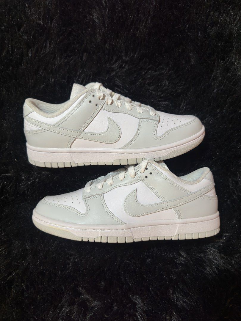 Wmns Nike Dunk Low Photon Dust (Category: Sneakers) located in Bulacan. Submitted by sneakonfleekph (Listing ID 1468808281, Image 1). Description: Wmns Nike Dunk Low Photon Dust Size 8 Womens | Brand New | Complete ₱2,495.