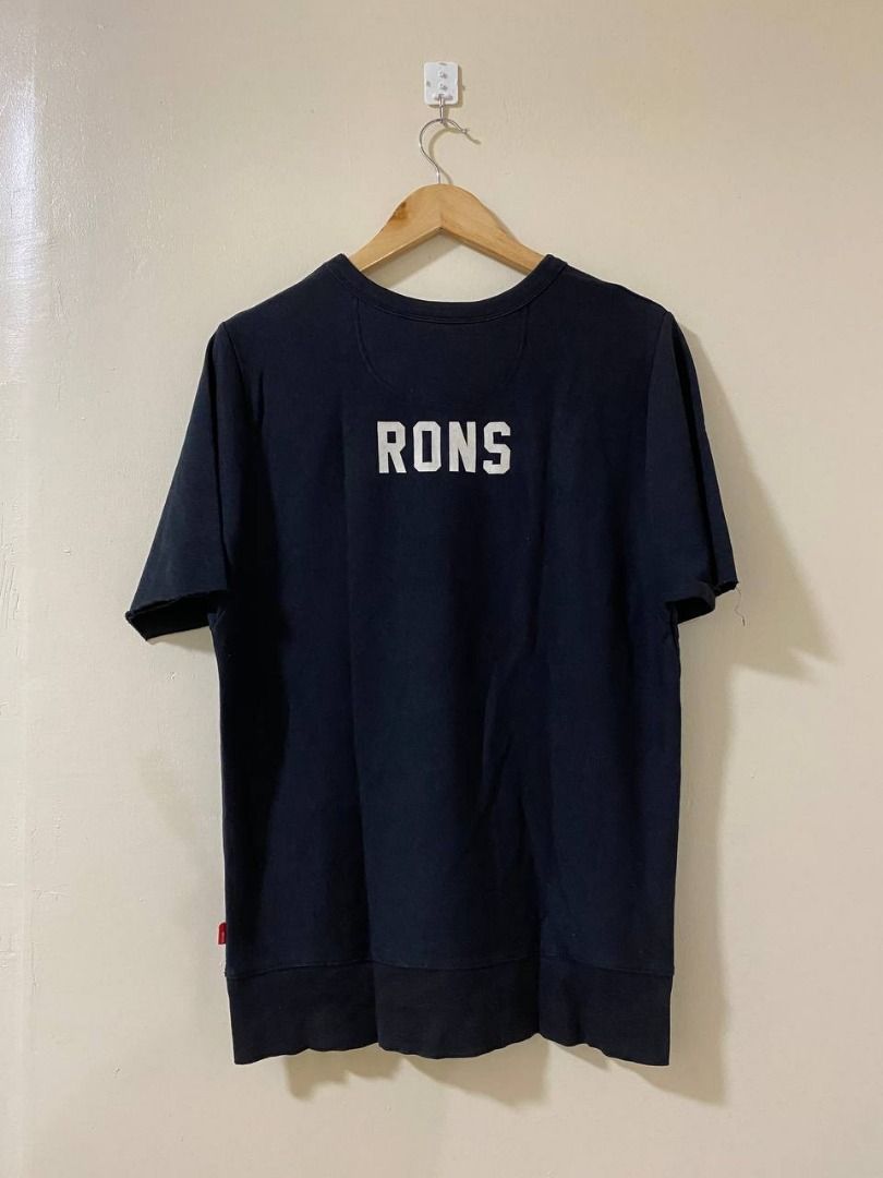 WTAPS x Ron Herman Shirt (Category: Tshirts & Polo Shirts ) located in Legazpi City. Submitted by southeastjunkies (Listing ID 1468860354, Image 1). Description: WTAPS x Ron Herman Shirt (Authentic, Japanese Brand Shirt) W-19 L-29 Issue: None MOP: GCash Delivery: J&T.