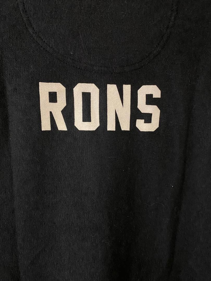 WTAPS x Ron Herman Shirt (Category: Tshirts & Polo Shirts ) located in Legazpi City. Submitted by southeastjunkies (Listing ID 1468860354, Image 3). Description: WTAPS x Ron Herman Shirt (Authentic, Japanese Brand Shirt) W-19 L-29 Issue: None MOP: GCash Delivery: J&T.