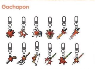 Maplestory weapon For Sale | Toys & Collectibles | Carousell Singapore