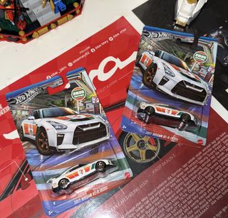 Hot Wheels plymouth fury, Toys & Collectibles, Figurines & Models ...