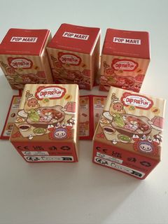 100+ Pop bean dip for fun For Sale | Toys & Collectibles | Carousell ...