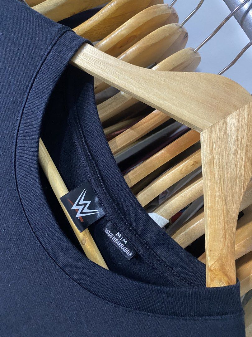 WWE Ric Flair Shirt (Category: Formal Shirts) located in Dasmarinas. Submitted by ridgeridethrift (Listing ID 1468746865, Image 3). Description: Width - 22.5 Length - 28 Excellent .