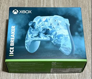 Forza Horizon Xbox Controller, Video Gaming, Gaming Accessories ...