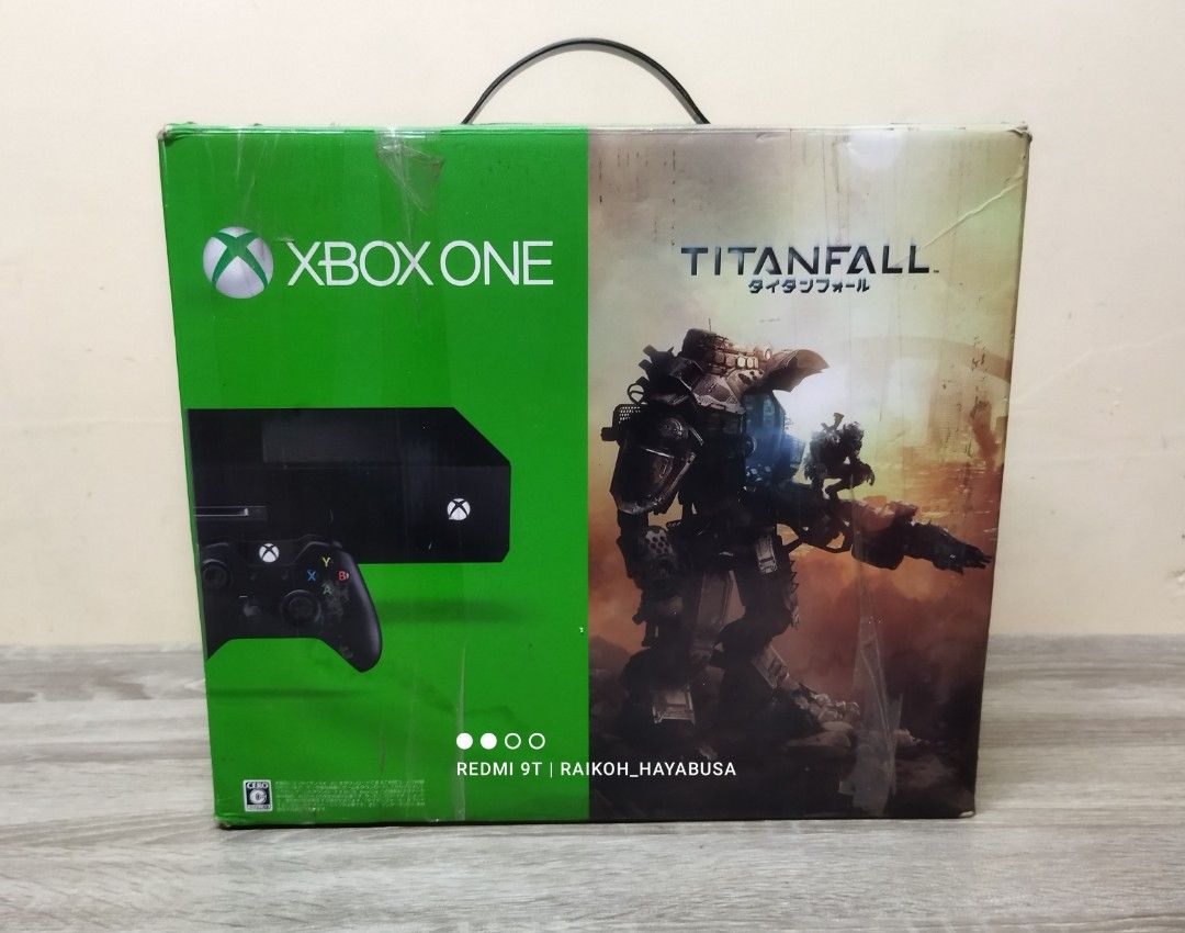 Xbox One 500GB (1540/Phat) Console (Category: Xbox) located in Dasmarinas. Submitted by nixx_hayabusa (Listing ID 1468910101, Image 1). Description: Xbox One 500GB 1540 Model (PHAT) Price: 3,995 ❌VERY SLIGHT Issue On Wireless Controller: For unknown reason/s It ONLY WORKS with a pair of ALKALINE BATTERIES!!! Normal batteries won't do but ALSO WORKS normally when used as WIRED or with the use of a "Micro USB DATA CABLE" Inclusions: ✅ Xbox One 500G