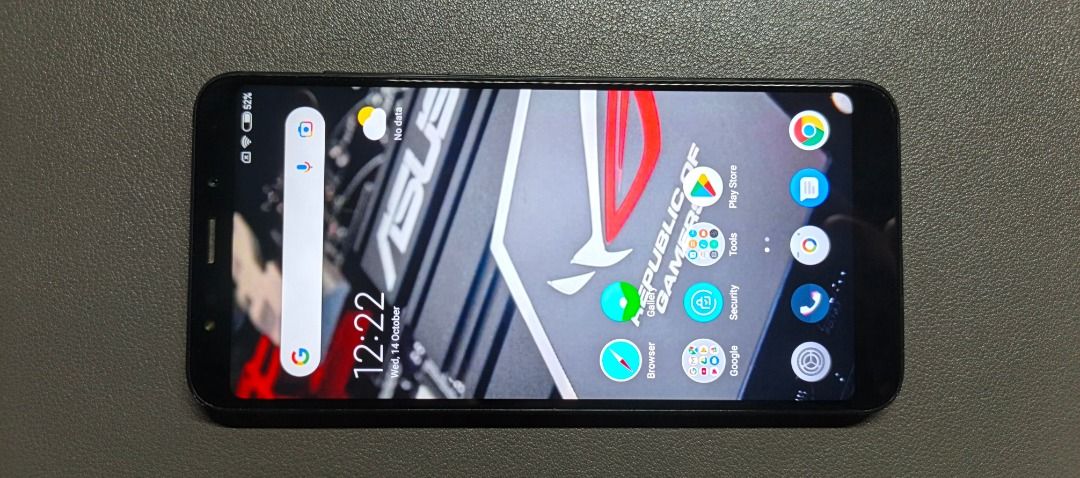 Xiaomi Redmi 5 Plus 4/64 (Category: Xiaomi) located in Caloocan City. Submitted by coolcloud.3ec01a (Listing ID 1468884830, Image 2). Description: Rush Sale Pre loved Xiaomi Redmi 5 plus 4/64 black good condition no issues with newly replaced battery. No scratch, no dent. Optimum performance super smooth. Good for students and backup phones. with orig charger. Specs: https://www.gsmarena.com/xiaomi_redmi_5_plus_(redmi_note_5)-8959.php Selling Pri