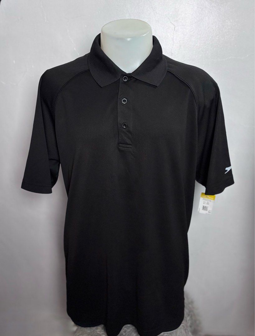XL DRIFIT POLO SHIRTS FOR MEN (Category: Tshirts & Polo Shirts ) located in Valenzuela. Submitted by highyahigh_thriftshop (Listing ID 1468830774, Image 2). Description: XL DRIFIT POLO SHIRTS FOR MEN Excellent condition from US 300 each LOCATION: Bignay, Valenzuela City Courier: JnT (Nationwide shipping) No rush shipping MOP: Gc@sh or B@nk tr@nsfer only.