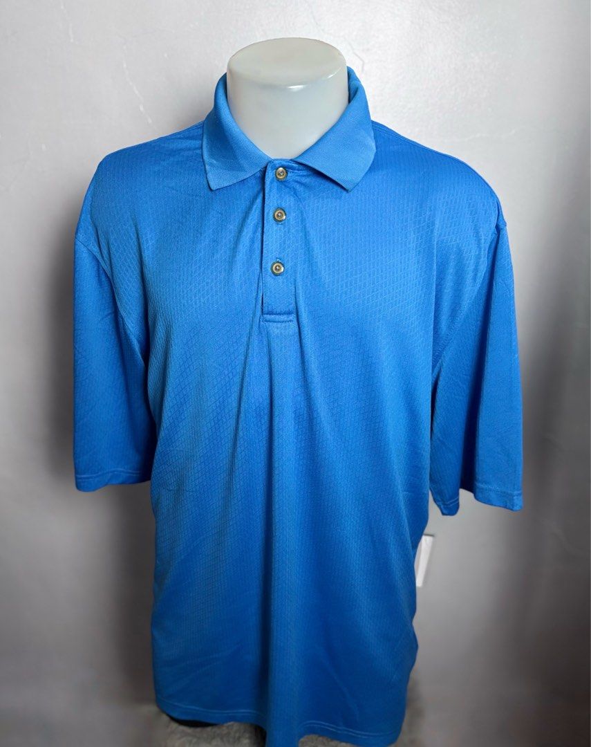 XL DRIFIT POLO SHIRTS FOR MEN (Category: Tshirts & Polo Shirts ) located in Valenzuela. Submitted by highyahigh_thriftshop (Listing ID 1468830774, Image 1). Description: XL DRIFIT POLO SHIRTS FOR MEN Excellent condition from US 300 each LOCATION: Bignay, Valenzuela City Courier: JnT (Nationwide shipping) No rush shipping MOP: Gc@sh or B@nk tr@nsfer only.