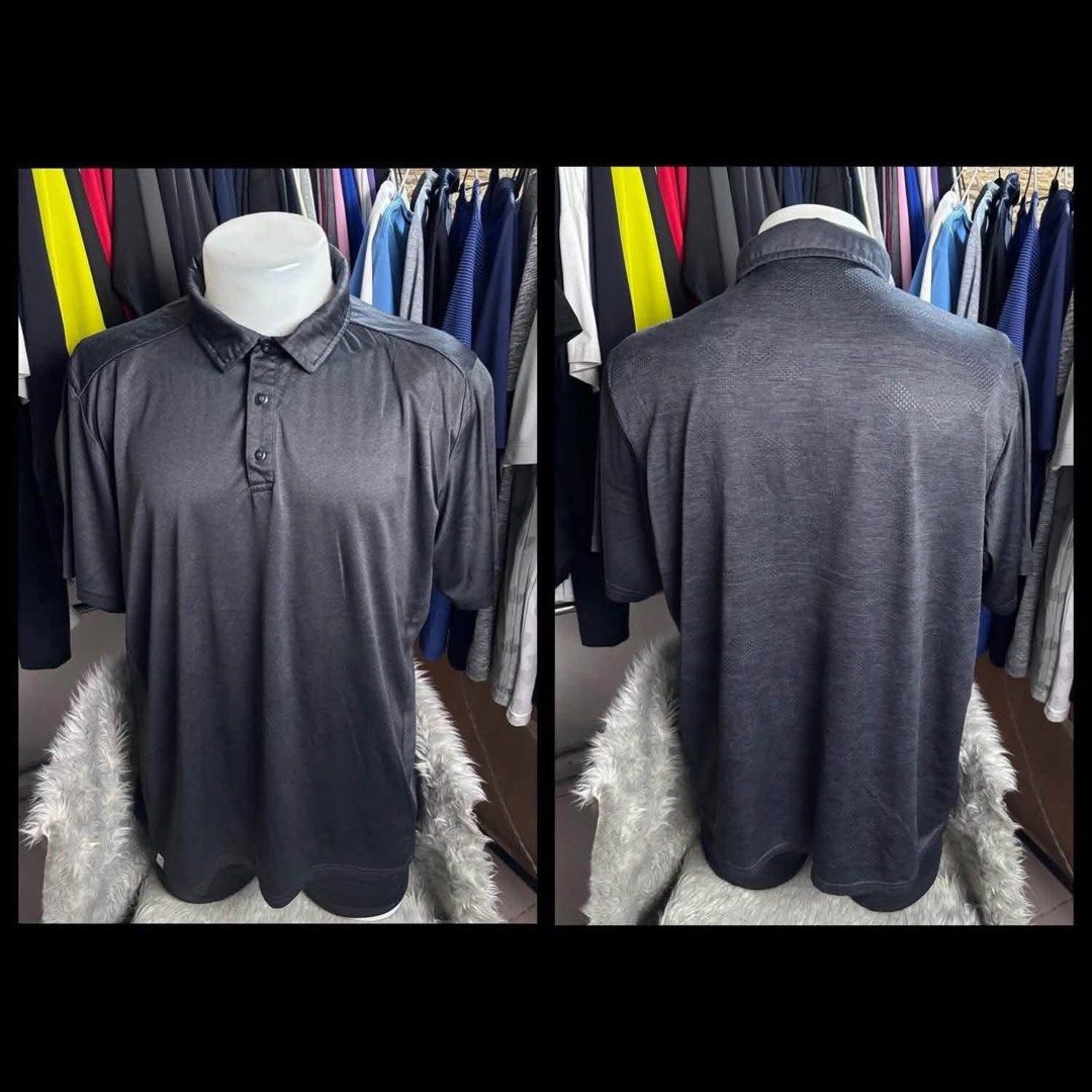 XL DRIFIT POLO SHIRTS FOR MEN (Category: Tshirts & Polo Shirts ) located in Valenzuela. Submitted by highyahigh_thriftshop (Listing ID 1468832140, Image 3). Description: XL DRIFIT POLO SHIRTS FOR MEN Excellent condition from US 300 each LOCATION: Bignay, Valenzuela City Courier: JnT (Nationwide shipping) No rush shipping MOP: Gc@sh or B@nk tr@nsfer only.