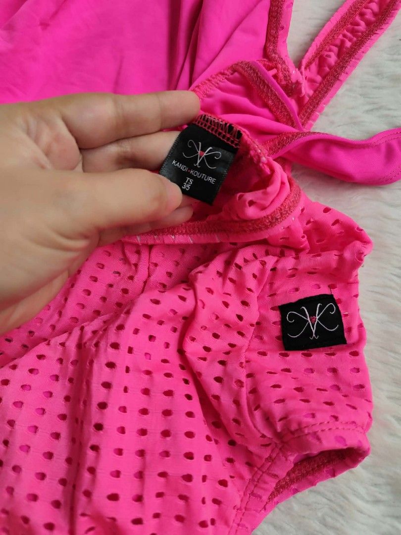 (XS) Jo and Jax Swimsuit (Category: Bikinis & Swimsuits) located in Paranaque City. Submitted by sl_shop05 (Listing ID 1468728947, Image 2). Description: 🌻Like New🌻 🌼Brand: JO AND JAX ➡️No Pads ✨Size: XS ❎𝑨𝒍𝒍 𝒊𝒕𝒆𝒎𝒔 𝒂𝒓𝒆 𝑷𝑹𝑬𝑳𝑶𝑽𝑬𝑫 𝒊𝒏 𝑮𝒐𝒐𝒅 𝑪𝒐𝒏𝒅𝒊𝒕𝒊𝒐𝒏 ❎𝑷𝒍𝒆𝒂𝒔𝒆 𝒅𝒐 𝒎𝒂𝒏𝒂𝒈𝒆 𝒚𝒐𝒖𝒓 𝒆𝒙𝒑𝒆𝒄𝒕𝒂𝒕𝒊𝒐𝒏𝒔. ❎𝑾𝑨𝑺𝑯 𝒃𝒆𝒇𝒐𝒓𝒆 𝑼𝑺𝑬‼️ ❎𝑩𝑼𝒀 𝒂𝒕 𝒚𝒐𝒖𝒓 𝒐𝒘𝒏 𝒓𝒊𝒔𝒌‼️ ❎𝑵𝑶 𝑹𝑬𝑻𝑼𝑹𝑵, 𝑵𝑶 𝑬�