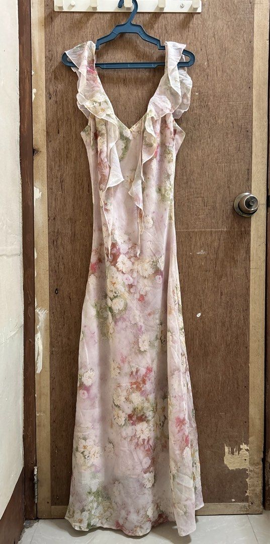 xs-s whimsy dress (Category: Dresses) located in Polanco. Submitted by adobongvelociraptor (Listing ID 1468784529, Image 1). Description: sp:700 dm for offers :)).