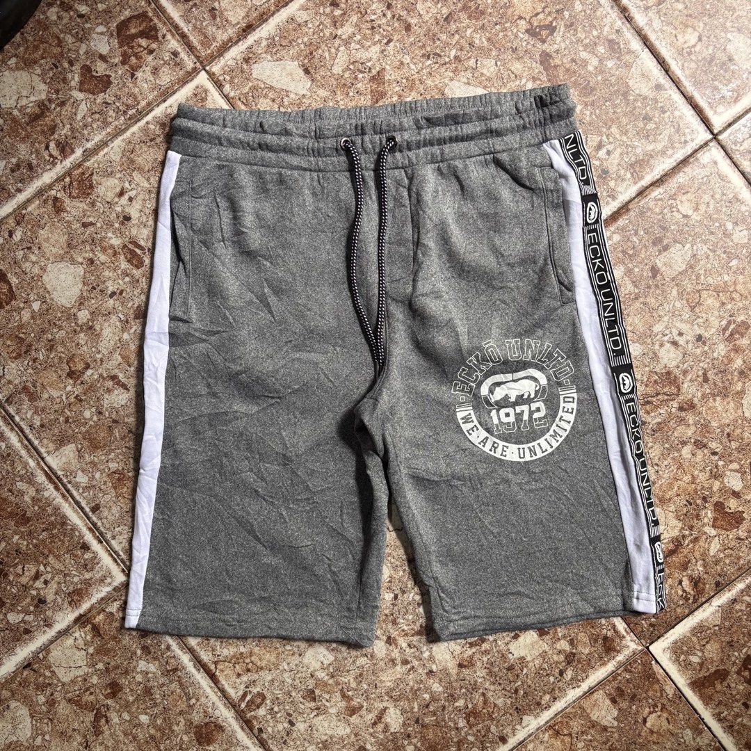 Y2k Echo Untld Jorts (Category: Shorts) located in Manila. Submitted by loydgani (Listing ID 1468763117, Image 1). Description: Waist 34 (Gaterize w/ Lace) Length 24 Hemp 11 Issue ❌ price + sf 📍Cebu.