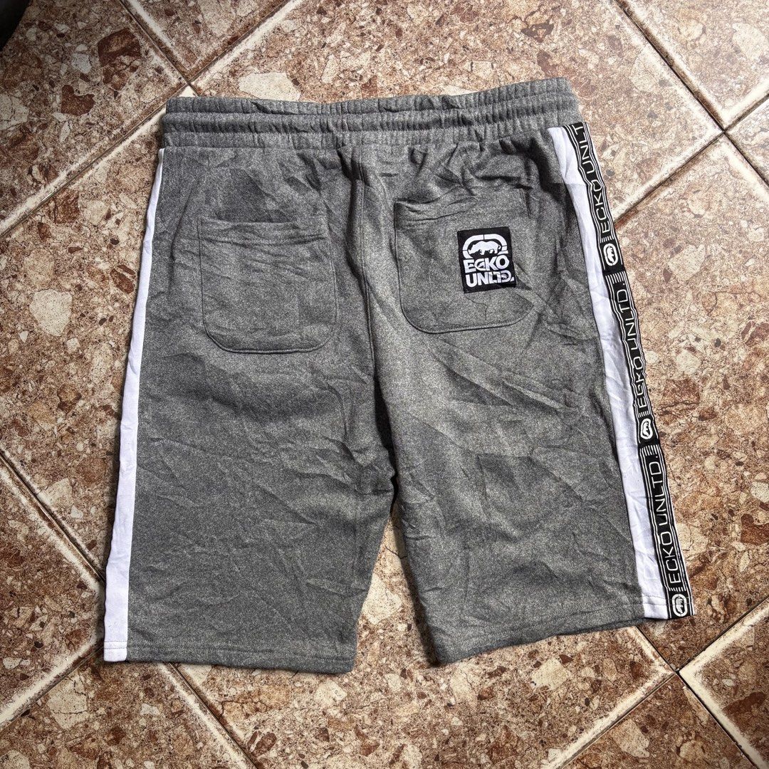 Y2k Echo Untld Jorts (Category: Shorts) located in Manila. Submitted by loydgani (Listing ID 1468763117, Image 2). Description: Waist 34 (Gaterize w/ Lace) Length 24 Hemp 11 Issue ❌ price + sf 📍Cebu.