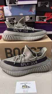 (Category: ) located in . Submitted by sneakergap (Listing ID 1468857459, Image 1). Description: .