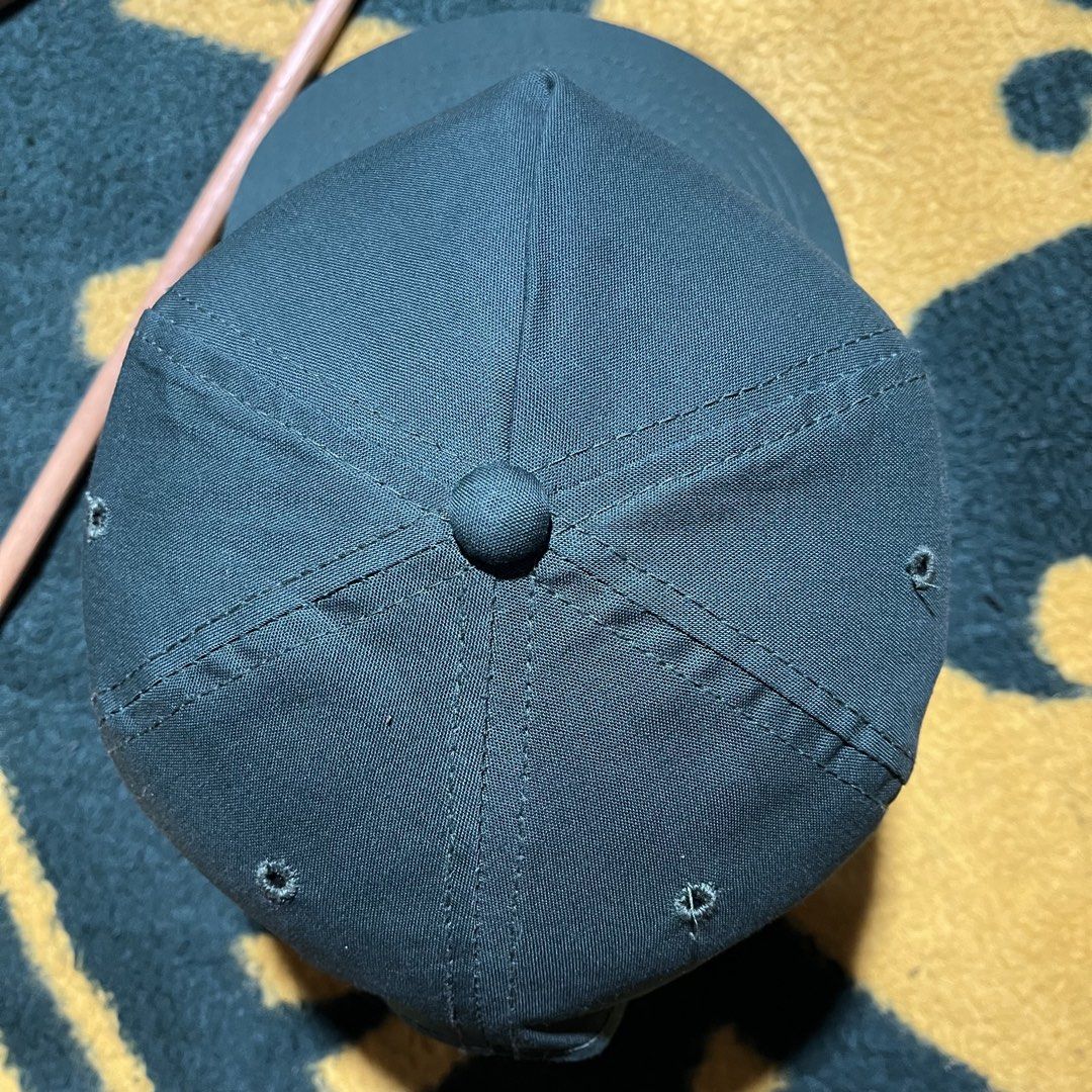YELLOWSTONE CAP OSFM YOUNGAN SNAPBACK (Category: Caps & Hats) located in Matalom. Submitted by lusthades066353 (Listing ID 1468782174, Image 3). Description: YELLOWSTONE CAP OSFM YOUNGAN SNAPBACK VERY GOOD CONDITION ISSUE LAST PIC 400+SF PM ME‼️.