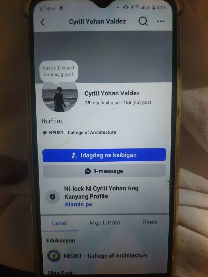 yohan.valdez iPhone 11 scammer (Category: iPhone 11 Series) located in Iloilo. Submitted by j8753 (Listing ID 1468803135, Image 3). Description: .