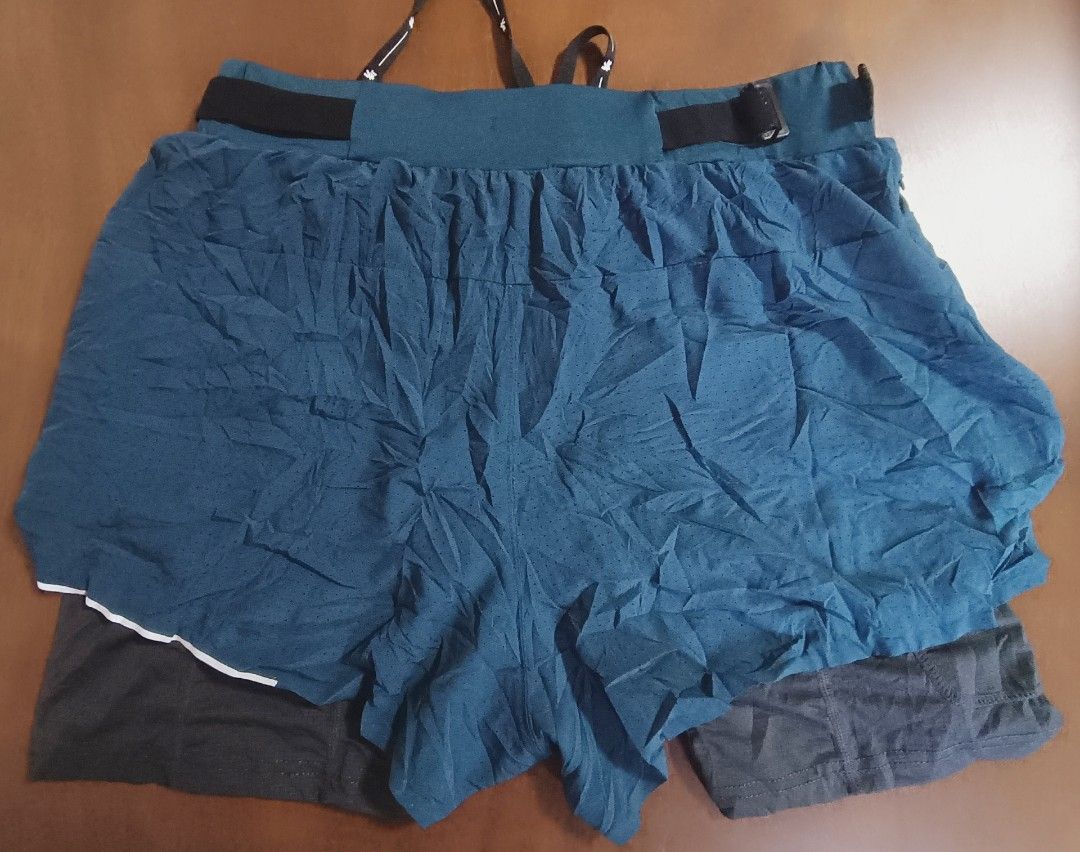 Youngla running short (Category: Shorts) located in Cadiz. Submitted by jhasspher1987_ (Listing ID 1468811347, Image 2). Description: youngla running short excellent condition size medium dimes w3032. l18 color rate 10/10 no issue loc negros occidental cadiz city.