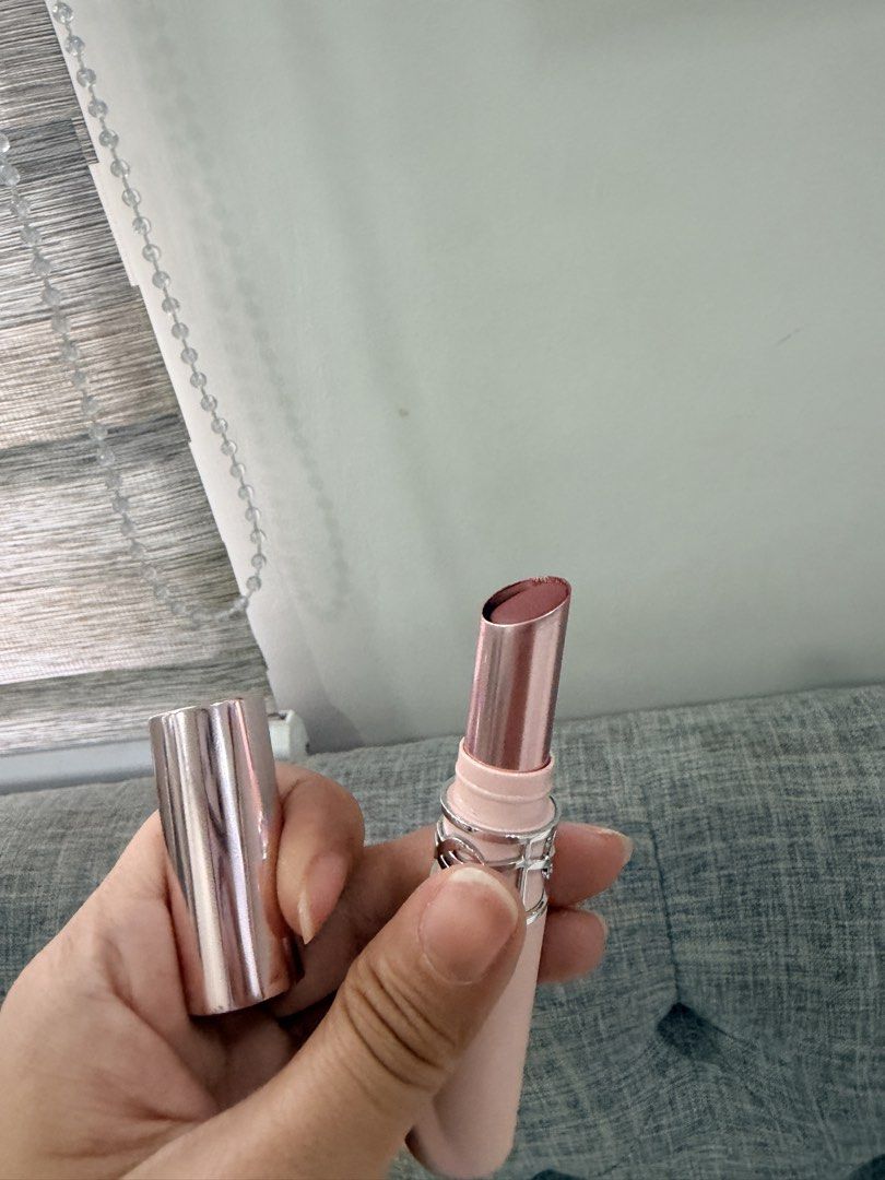 YSL lip blusher #8 mauve (Category: Makeup) located in Quezon City. Submitted by destashingmycloset (Listing ID 1468743055, Image 3). Description: .