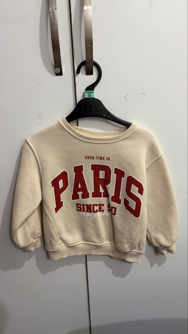 Zara Kids (2-3Y) (Category: Babies & Kids Fashion) located in Las Pinas. Submitted by kcshoponline.ph (Listing ID 1468720008, Image 1). Description: Outgrown ₱499 each Retail 1295 & 1499 QR payment LBC | J&T | Lala or similar 📍Las Pinas.