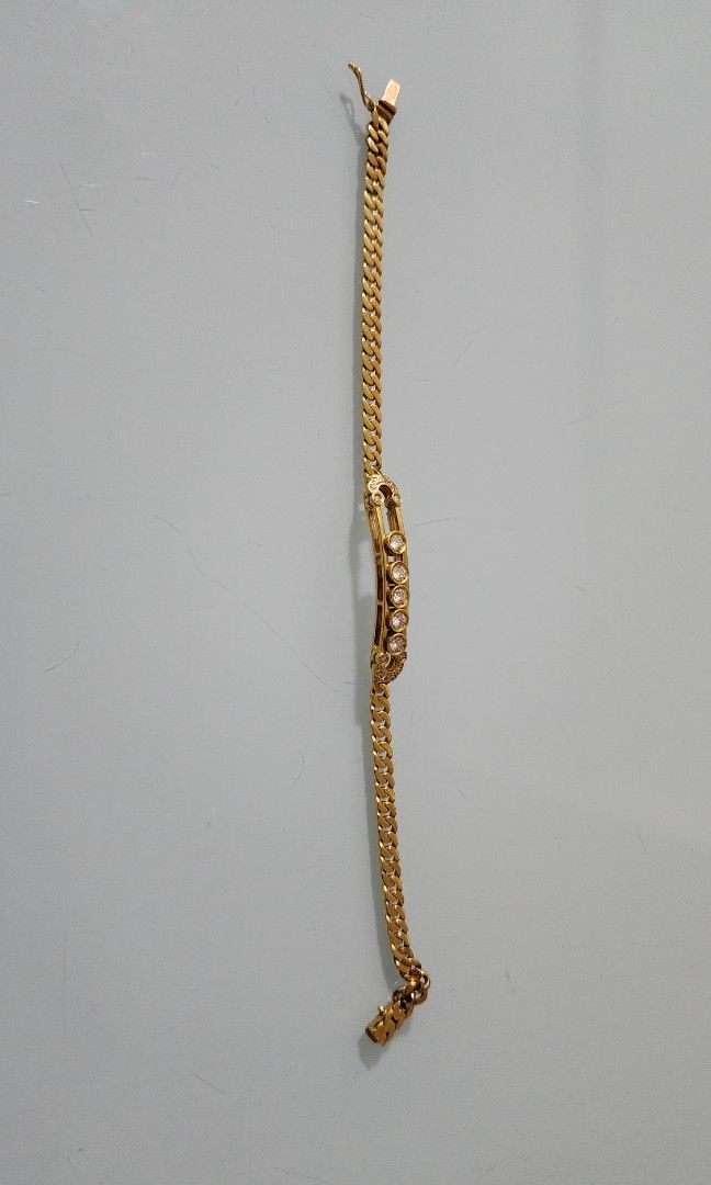 14k with natural diamond (Category: Necklaces) located in Quezon City. Submitted by iamkikay (Listing ID 1468961792, Image 1). Description: 14k with natural diamond 6,500 per gram.