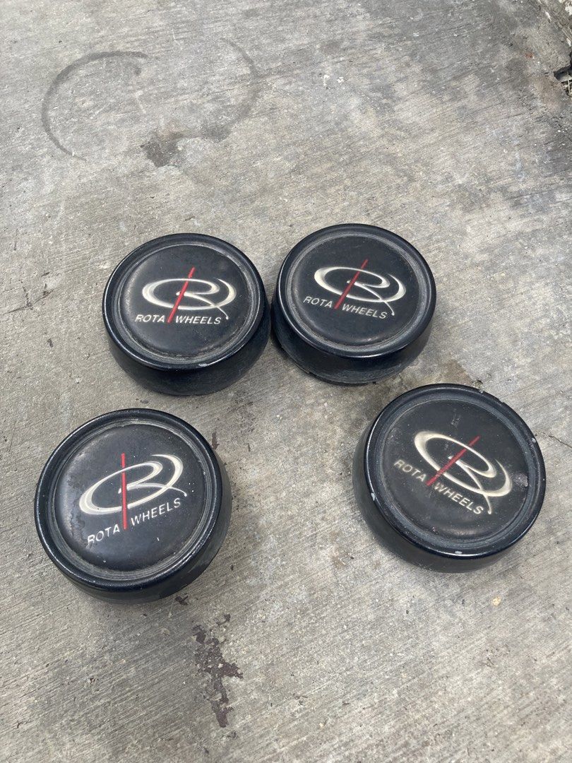 17s Rota Vector with Tires Euro Wheels (Category: Mags and Tires) located in Binan City. Submitted by akemagz (Listing ID 1468988387, Image 2). Description: Original 17s Rota Vector Euro Mags with Tires Euro 17x7.5 4 holes Pcd 100 ET 45 Complete Original Center Caps Tires: 215/45 17 (prod.date 2025) 2pcs Arivo Ultra Arz4 2pcs Yokohama Advan Fleva All 4pcs 97% TL No Major issue, Perfect Circle Repainted Bright Silver (urethane). Kumikinang pag nas
