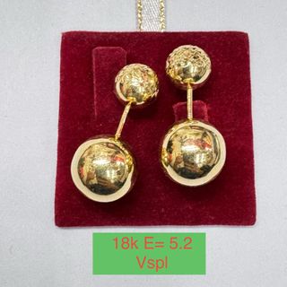 (Category: ) located in . Submitted by jhem.andcojewelry (Listing ID 1469089578, Image 1). Description: .