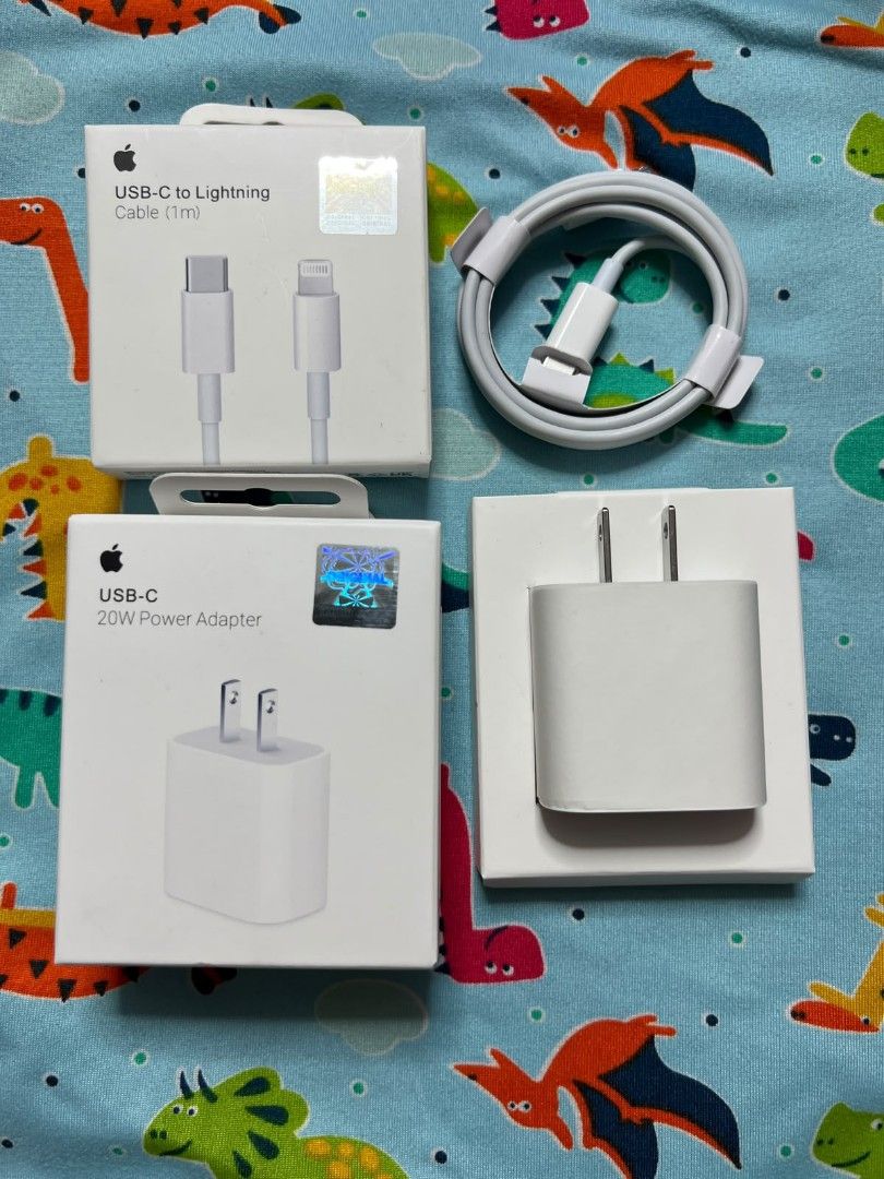 20W iPhone 11/12/13/14 promax lightning (Category: Chargers & Cables) located in Manila. Submitted by itsashy (Listing ID 1469113311, Image 1). Description: .
